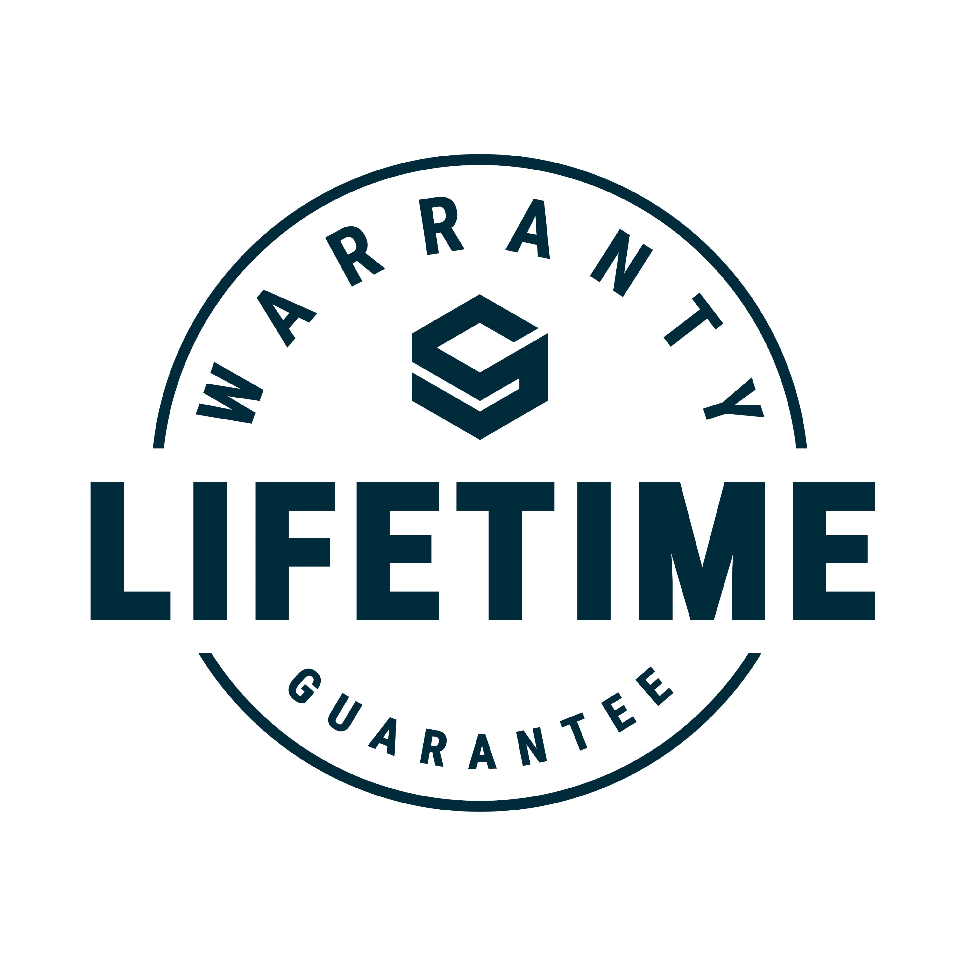 Master Your Space, Protect Your Gear