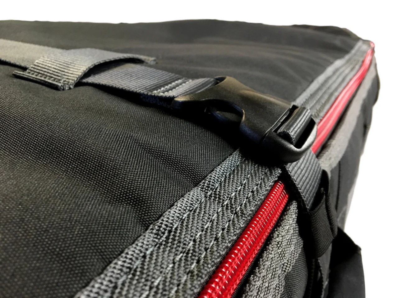 2 Longboard Travel Coffin | Surf Bag 8'6" to 10'6" - Image 5