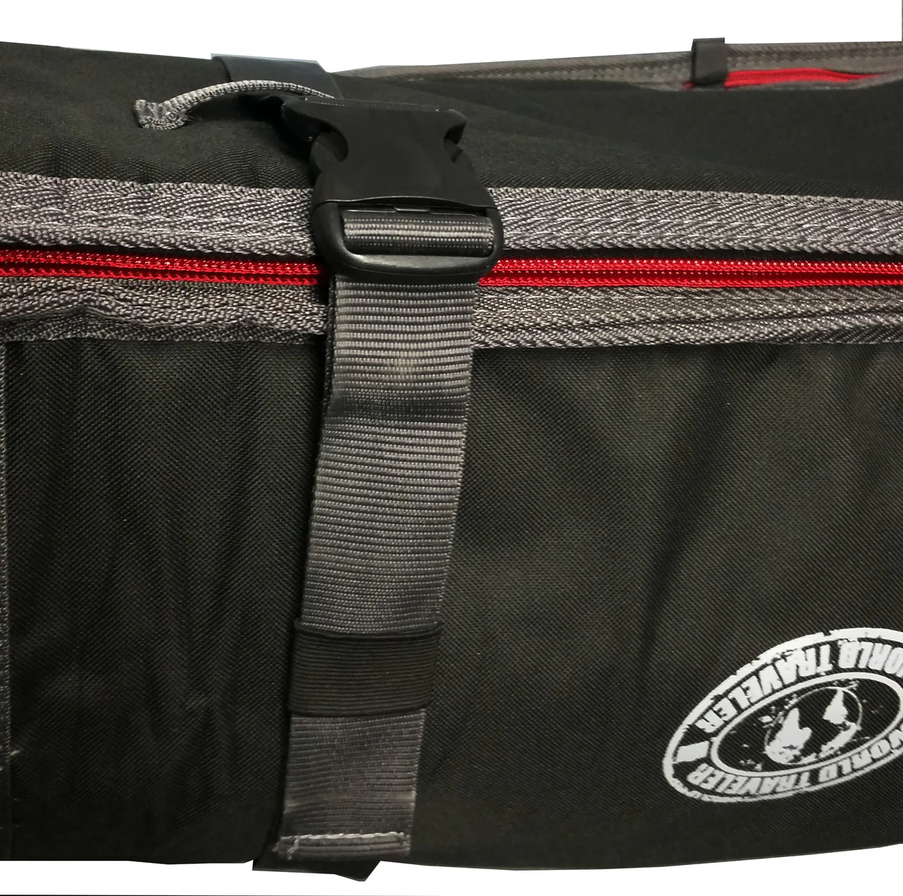 4 Surfboard Travel Coffin | Surf Bag 7'0" to 8'0" - Image 3