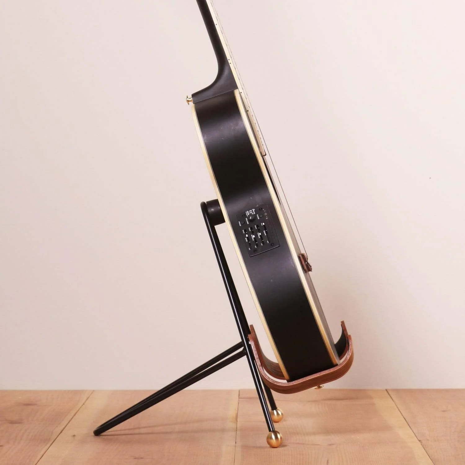 Acoustic guitar stand - Image 2
