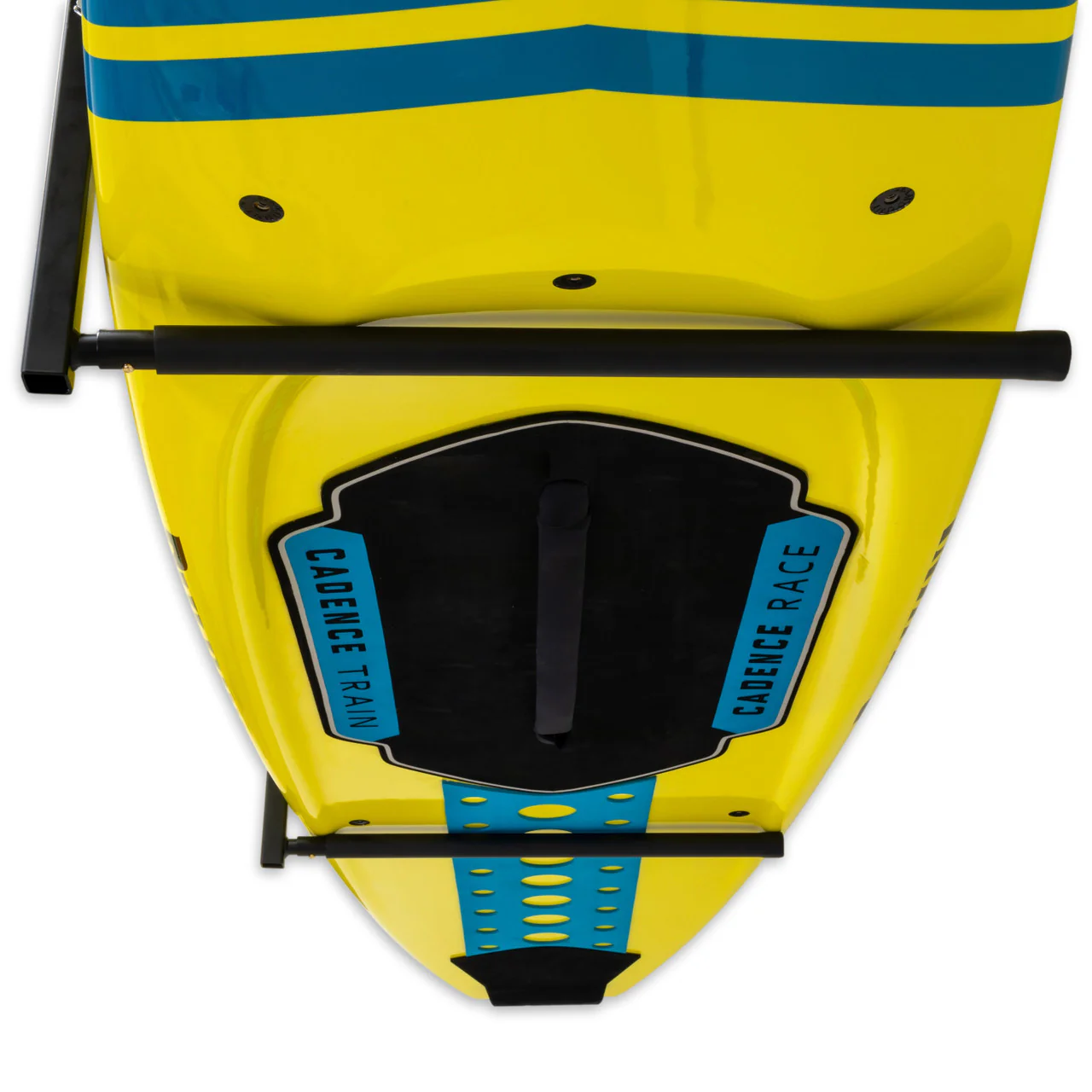 Hi-Port 2 | SUP & Surfboard Adjustable Ceiling Storage Rack | Single | Holds 75 lbs - Image 7
