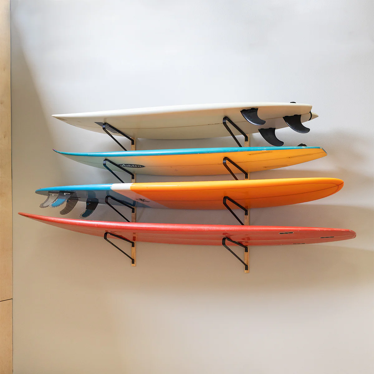 Avon Wakeboard Rack | 4 Levels - Image 4