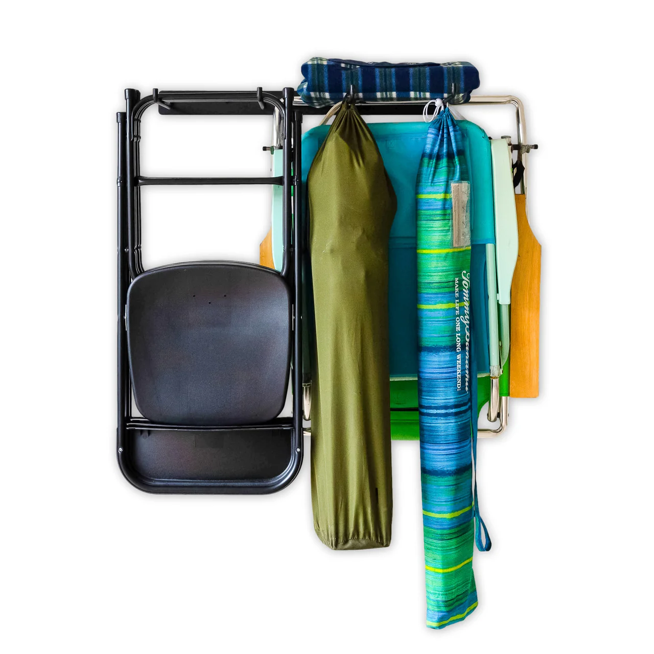 Emporia Chair Storage Rack | Holds up to 20 Chairs - Image 6