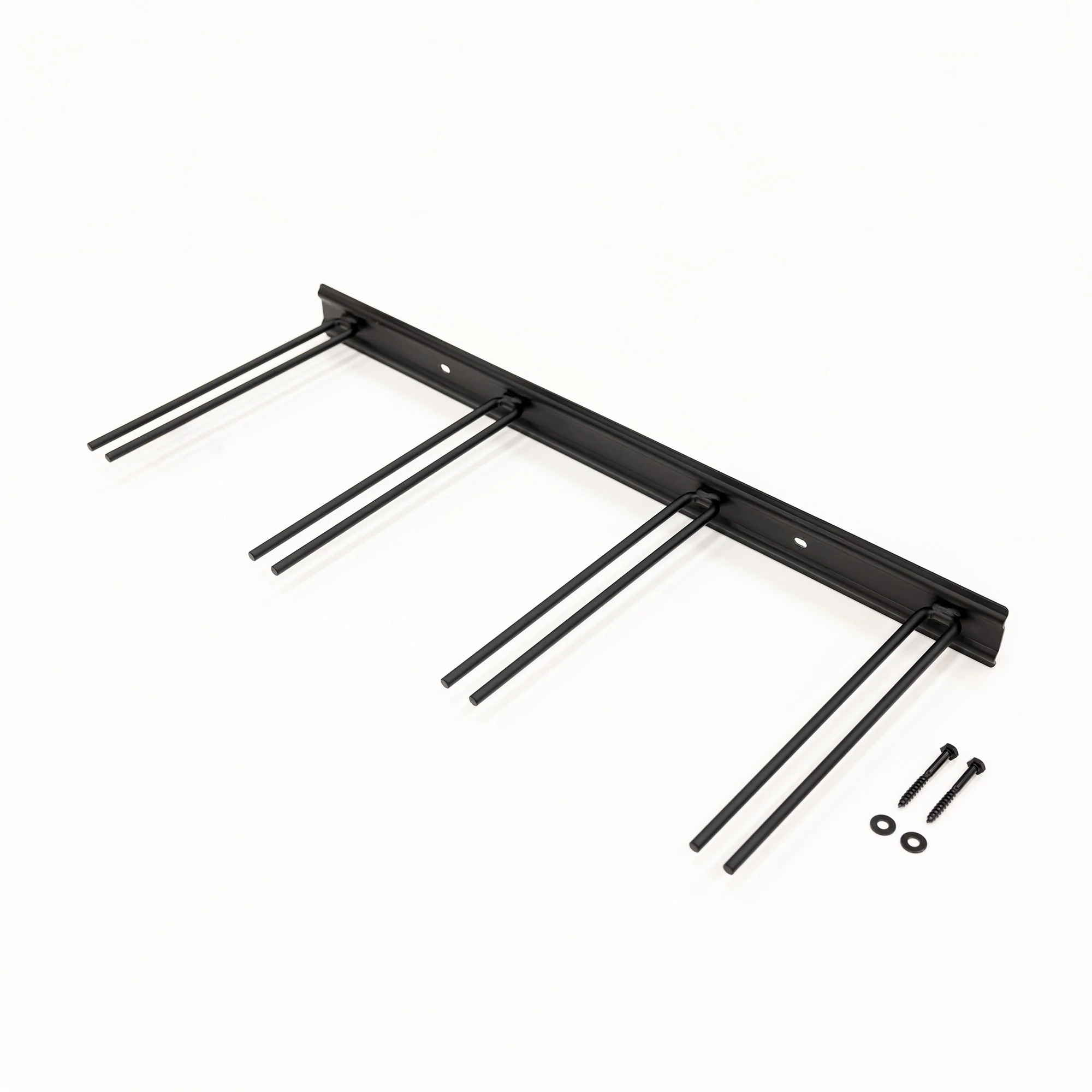 Snowbasin Ski Storage Rack | Holds 16 Pairs of Skis - Image 6