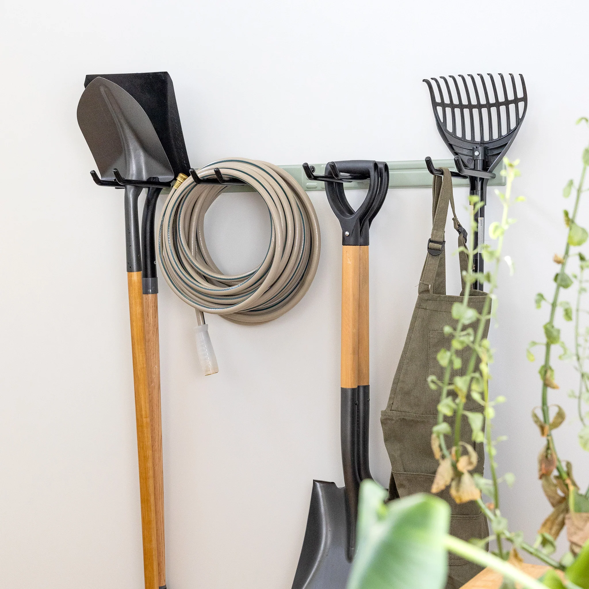 Bedrock Garage Tool Organizer | Cactus - Image 5