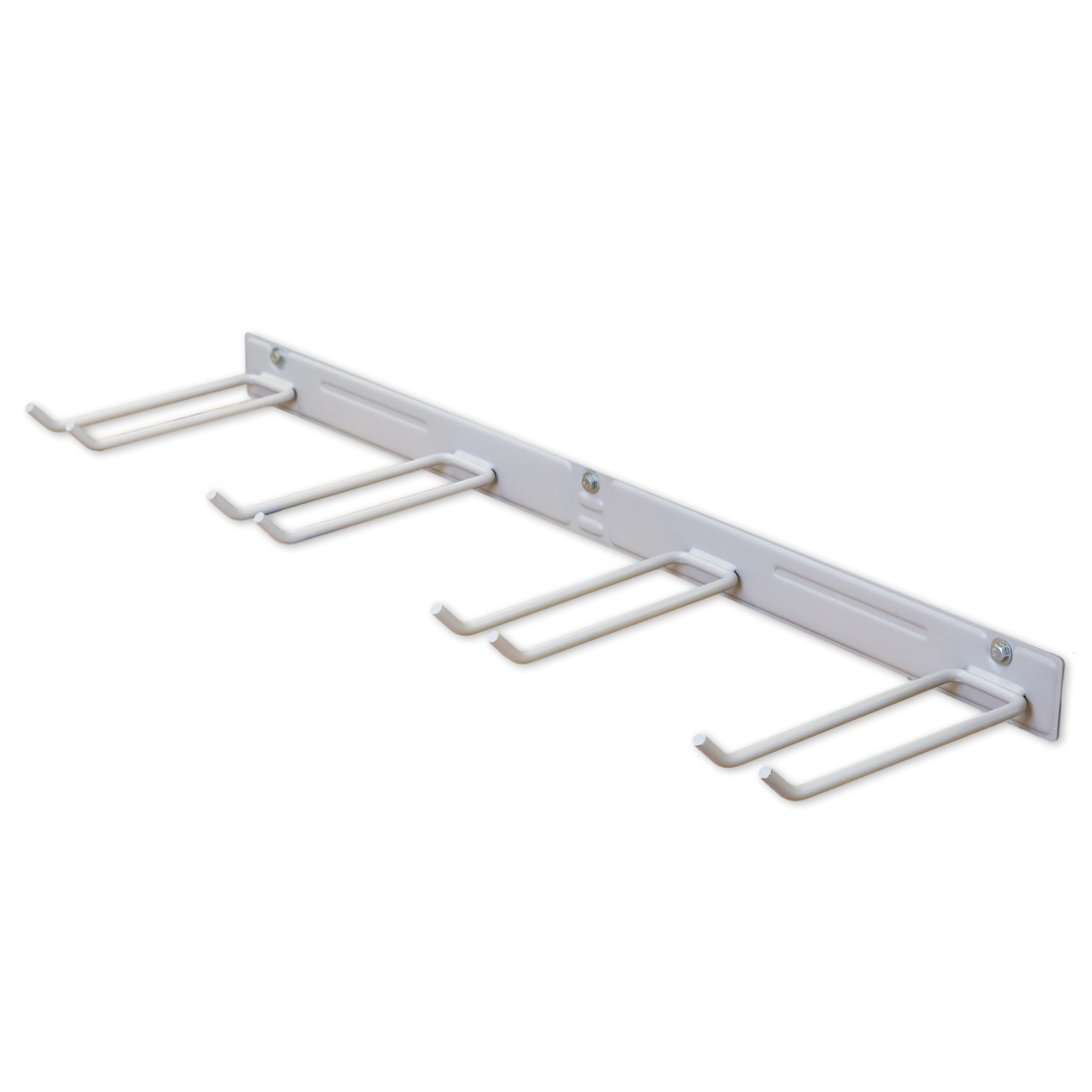 Bedrock Garage Tool Organizer | 2-Pack | Grey - Image 2