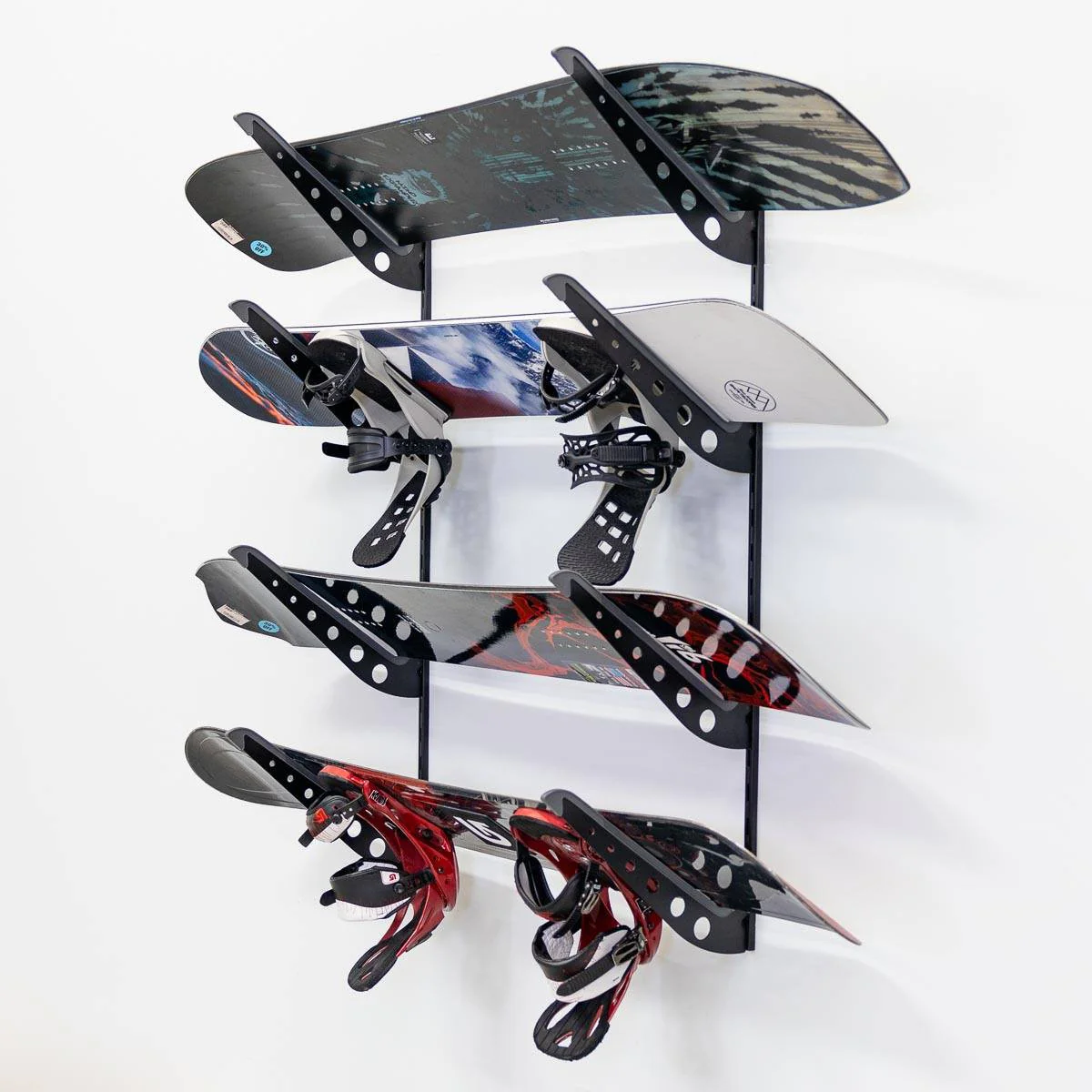 Brighton Snowboard Storage | Adjustable XSR | 4 Levels - Image 2