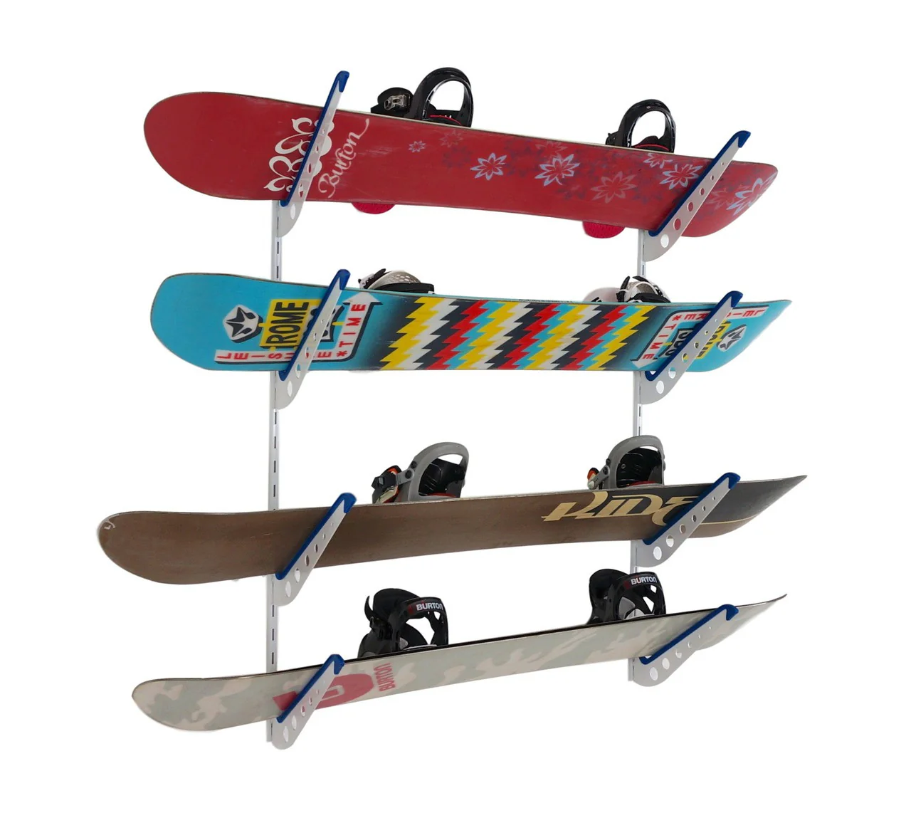 Brighton Snowboard Storage | Adjustable XSR | 4 Levels - Image 8