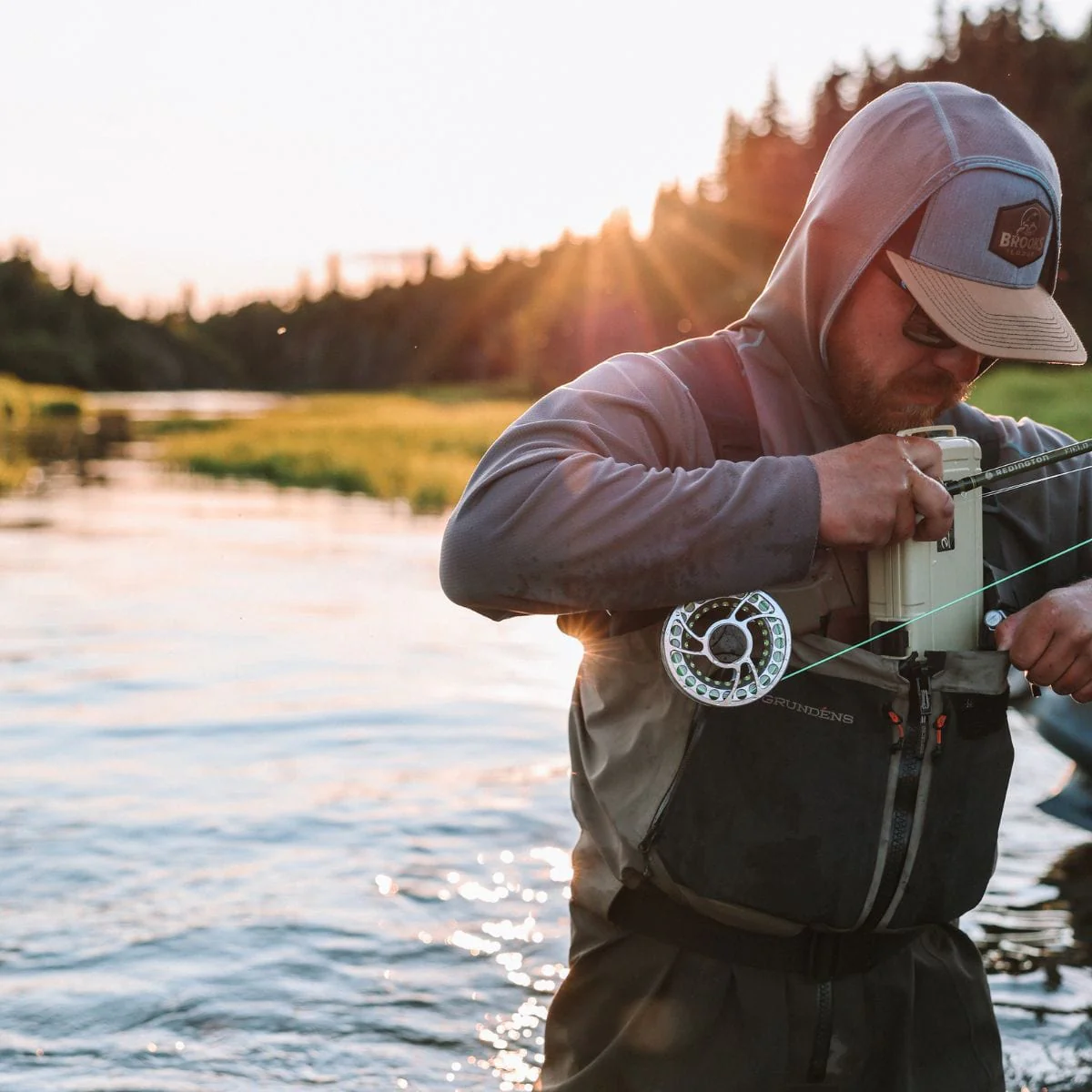 BWC Fly Box & Mountable Waterproof Case - Image 4