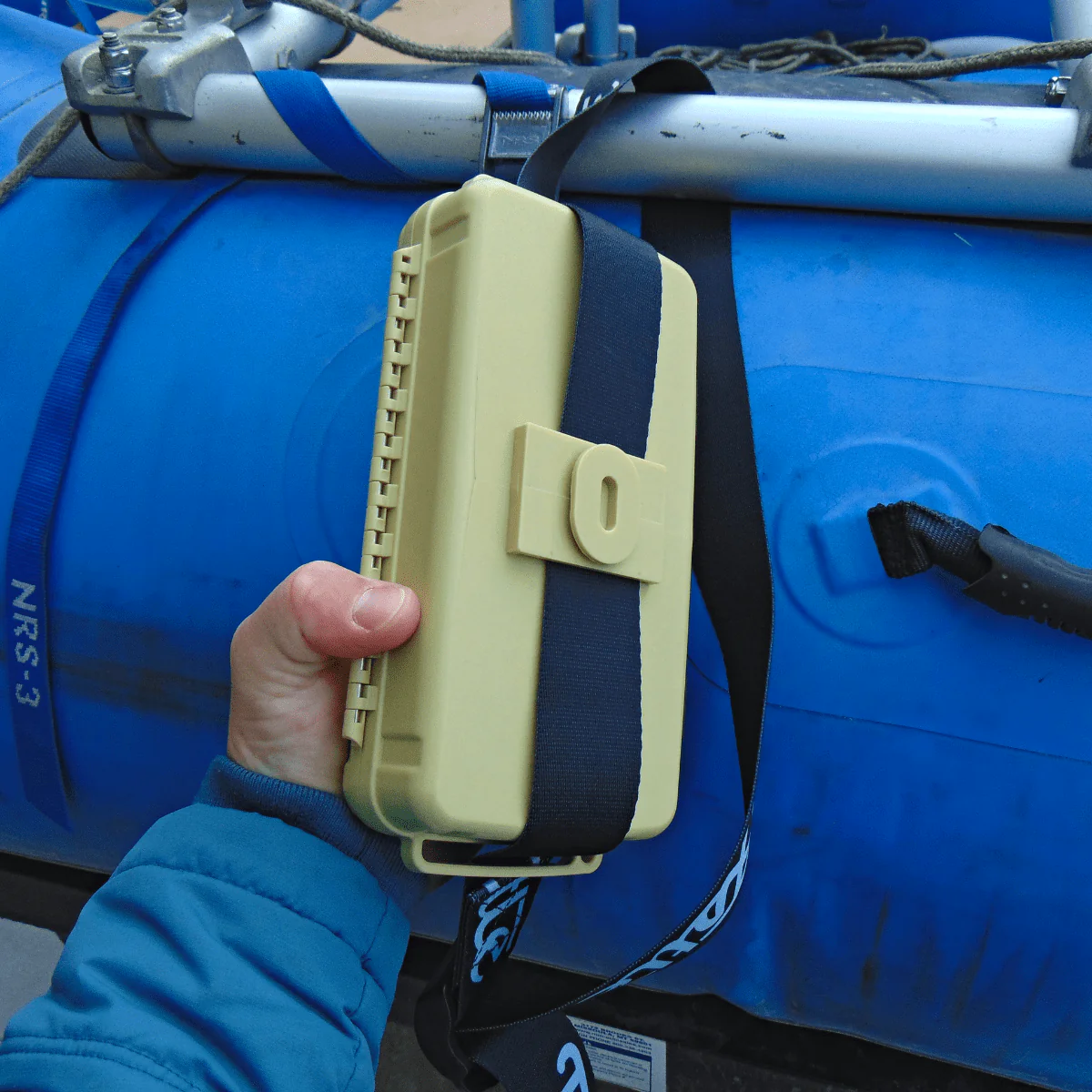 BWC Fly Box & Mountable Waterproof Case - Image 5