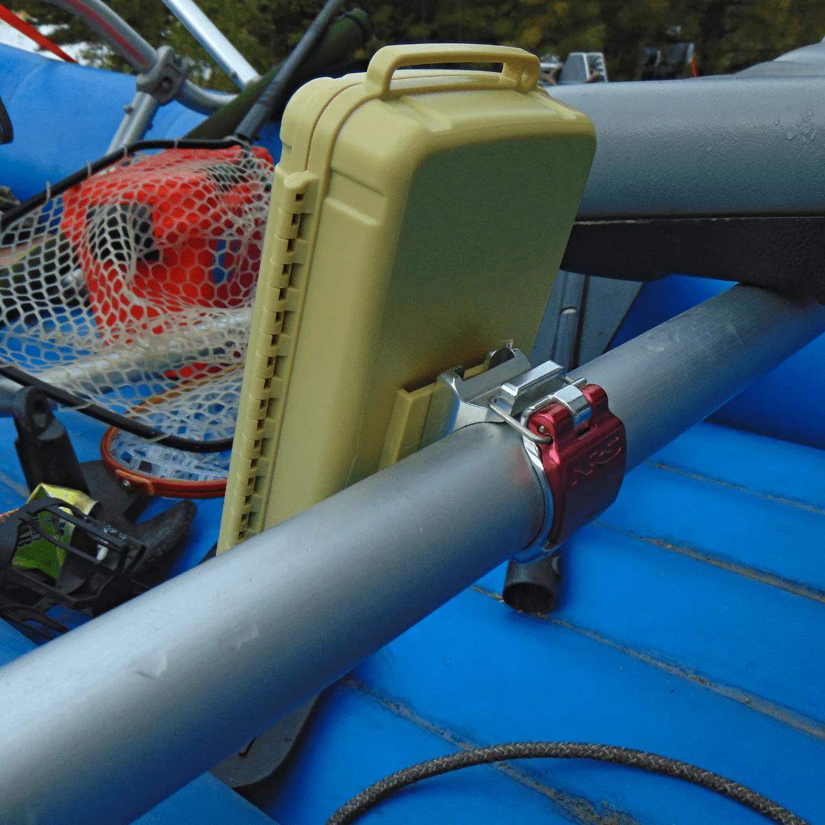 BWC Fly Box & Mountable Waterproof Case - Image 6