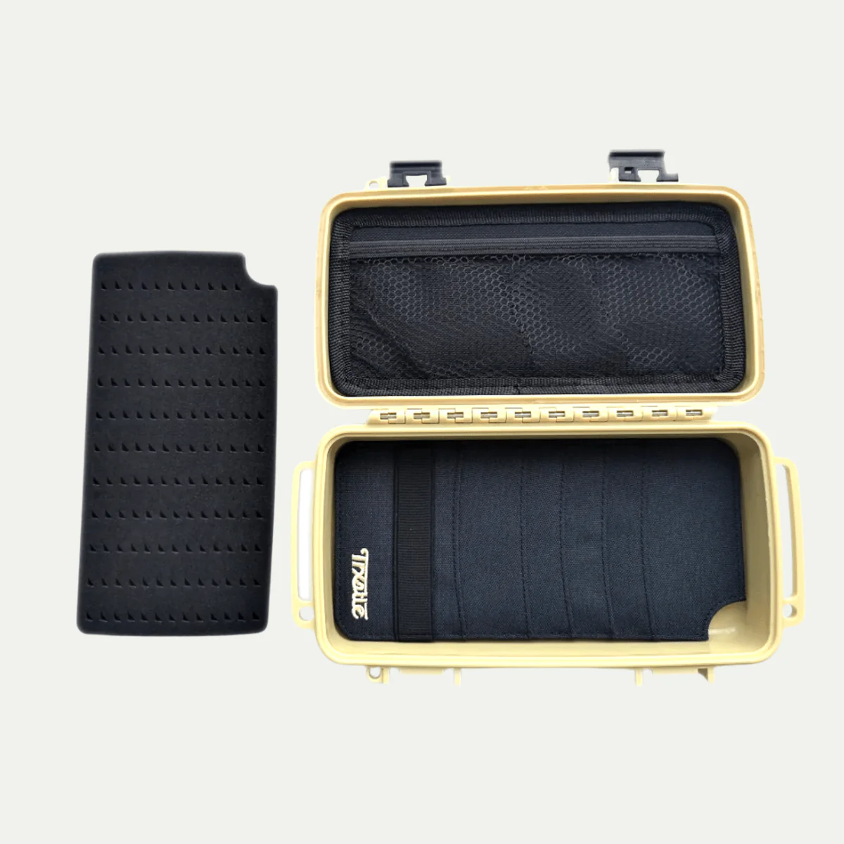 BWC Fly Box & Mountable Waterproof Case - Image 8