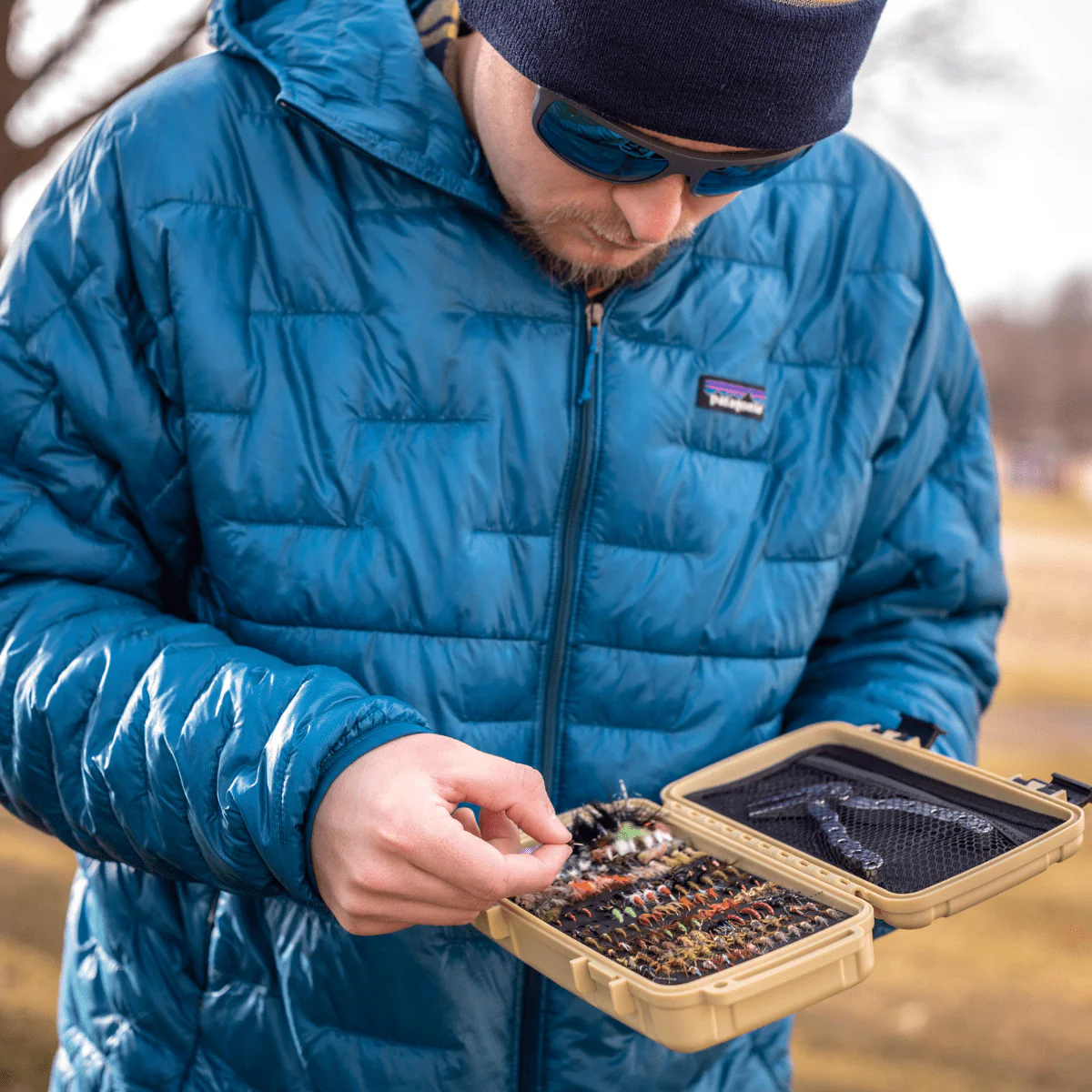 BWC Fly Box & Mountable Waterproof Case - Image 9