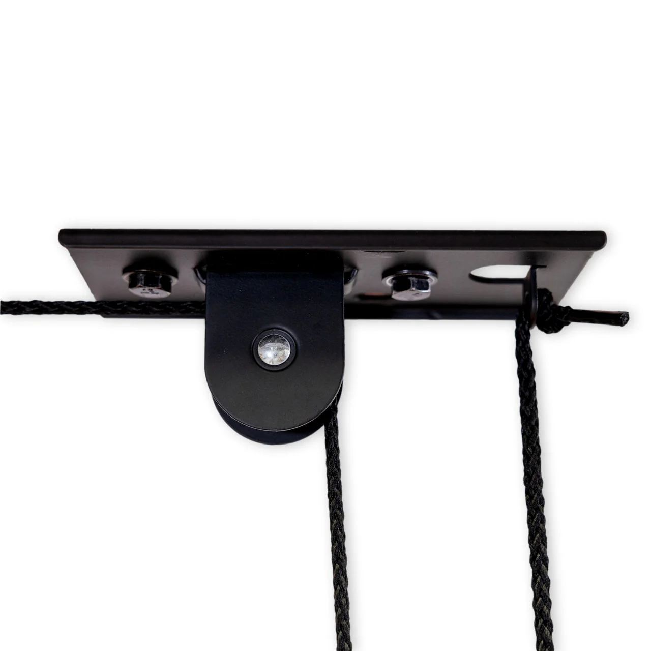 Garage Hoist | Pulley Storage System | Up to 14' Lift - Image 14