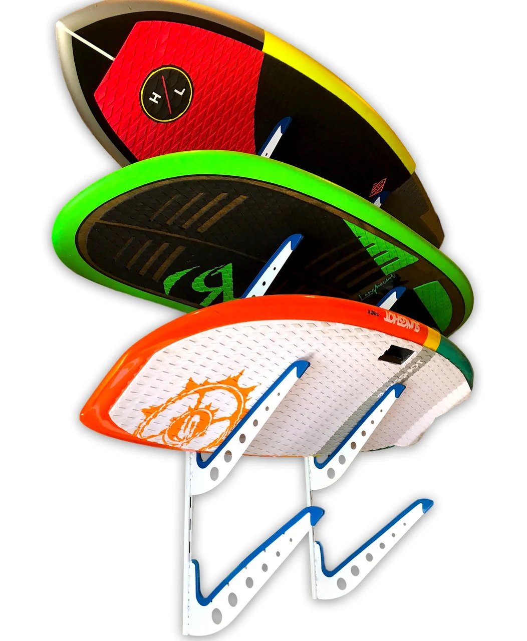 Wakesurf Storage | Adjustable XSR | 4 Levels - Image 14
