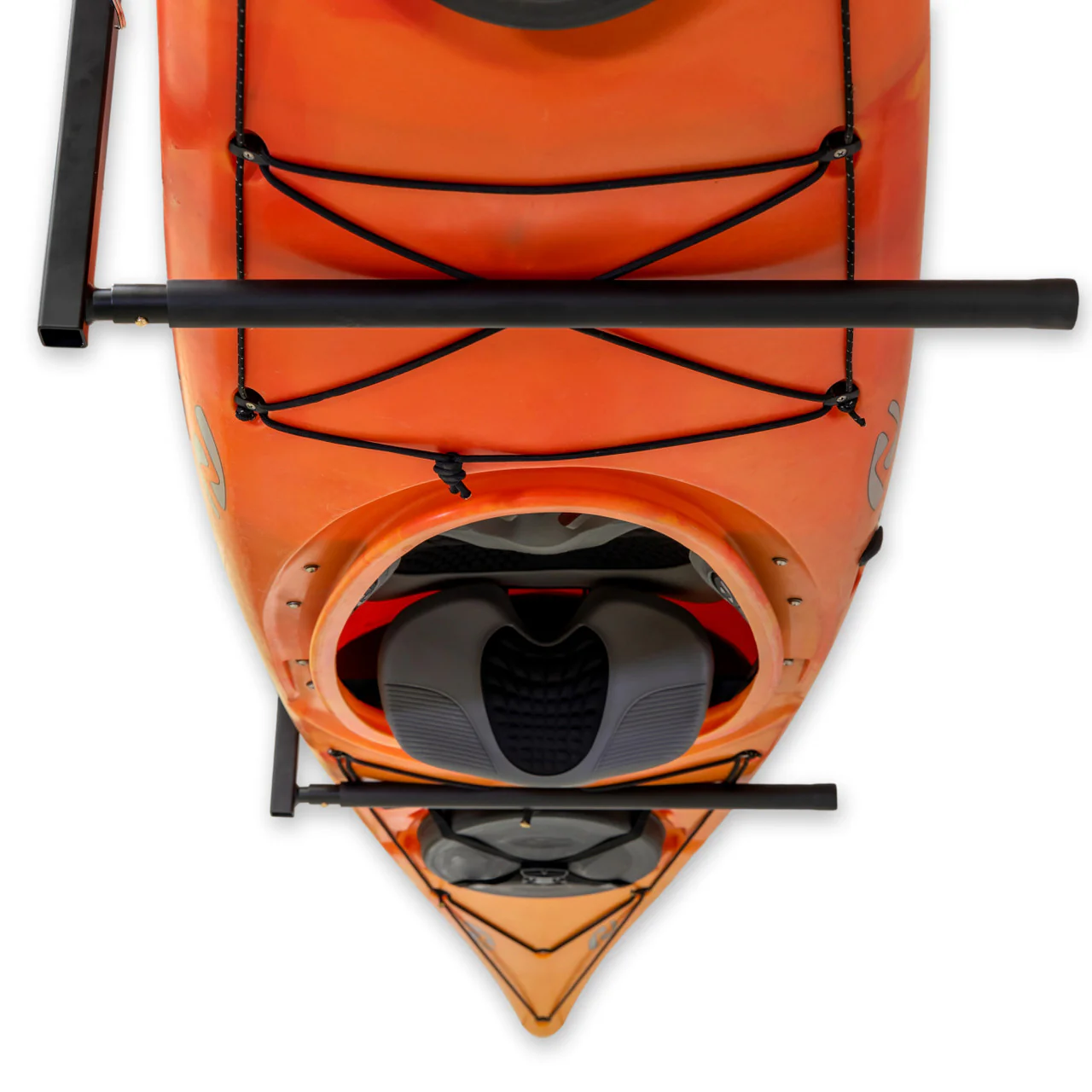 OPEN BOX | Hi-Port 2 | Kayak Adjustable Ceiling Storage Rack | Single | Holds 75 lbs - Image 5
