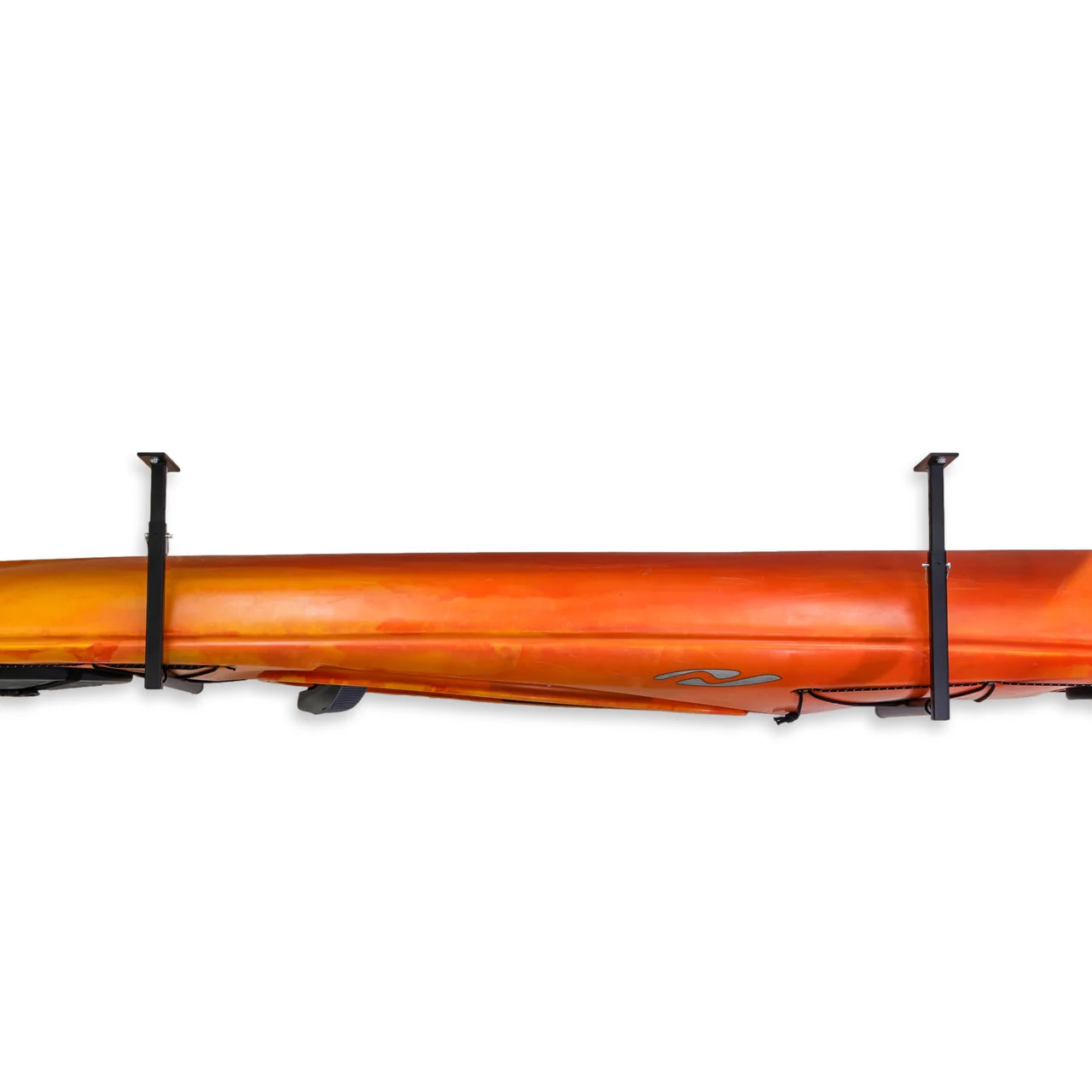 OPEN BOX | Hi-Port 2 | Kayak Adjustable Ceiling Storage Rack | Single | Holds 75 lbs - Image 8