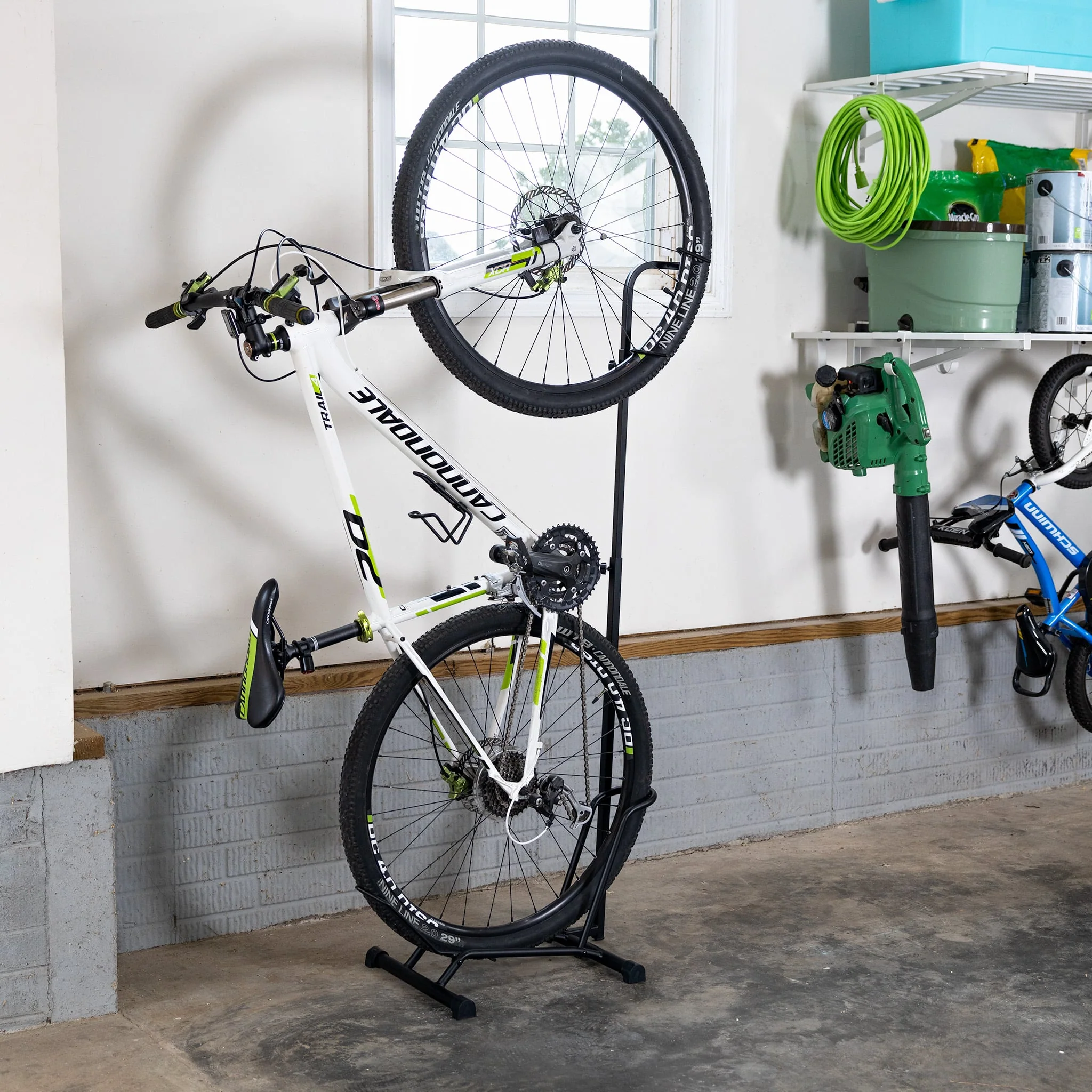 CycleStand Pro Bike Floor Stand - Image 6