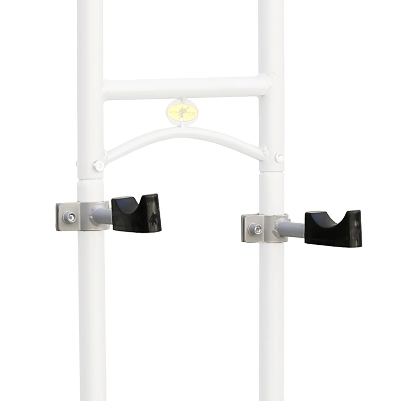 Double Bike Freestanding Rack | Heavy Duty - Image 3