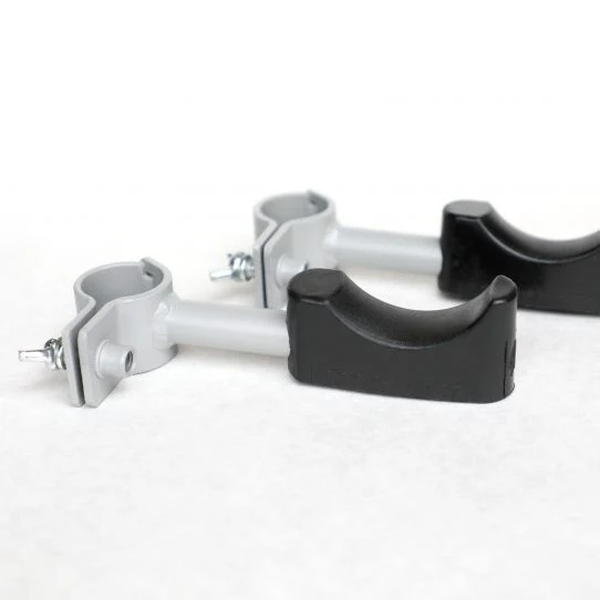 Double Bike Freestanding Rack | Heavy Duty - Image 7