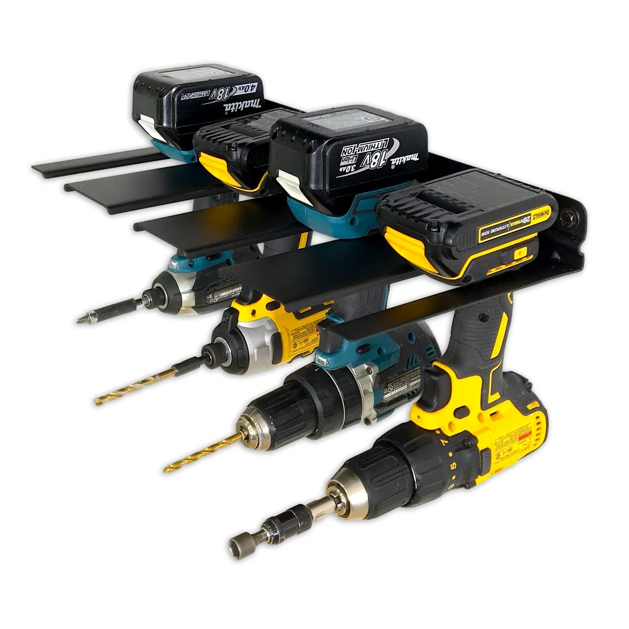 E-Drill Tool Organizer - Image 2