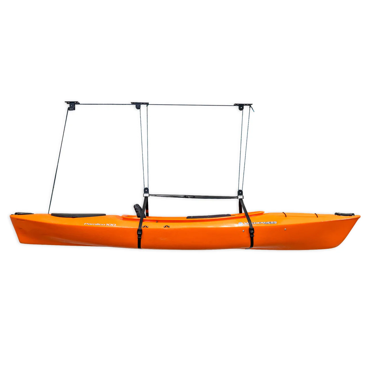 EasyLift Kayak Hoist | Holds up to 150 lbs - Image 5