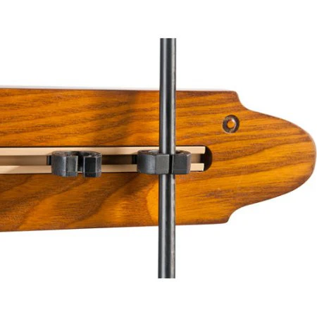 Expandable Fishing Rod Rack | Fits 8+ Rods - Image 3