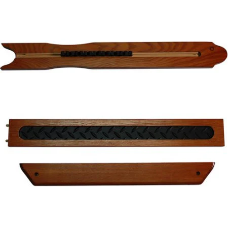 Expandable Fishing Rod Rack | Fits 8+ Rods - Image 6