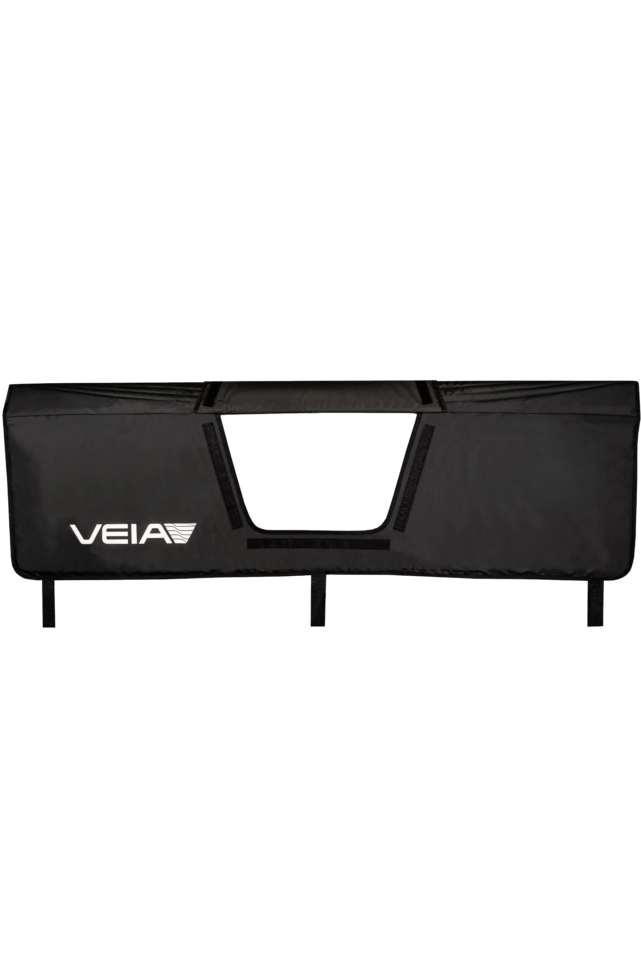 Explorer Full Tailgate Pad - Black - Image 5