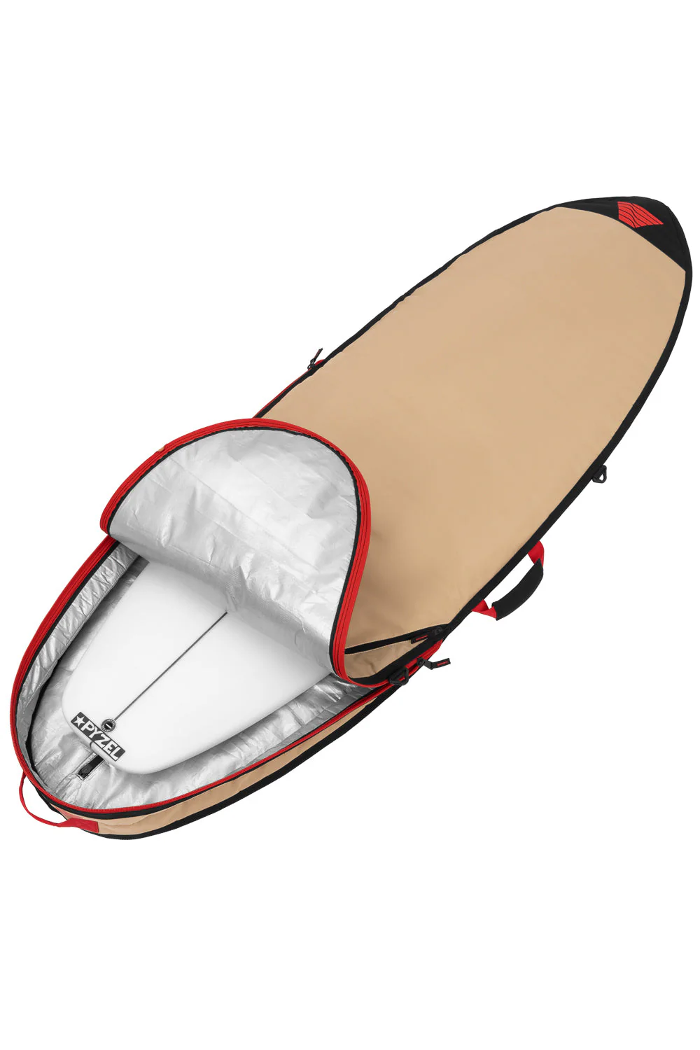 Explorer Mid Length Day Bag - Desert - Image 4