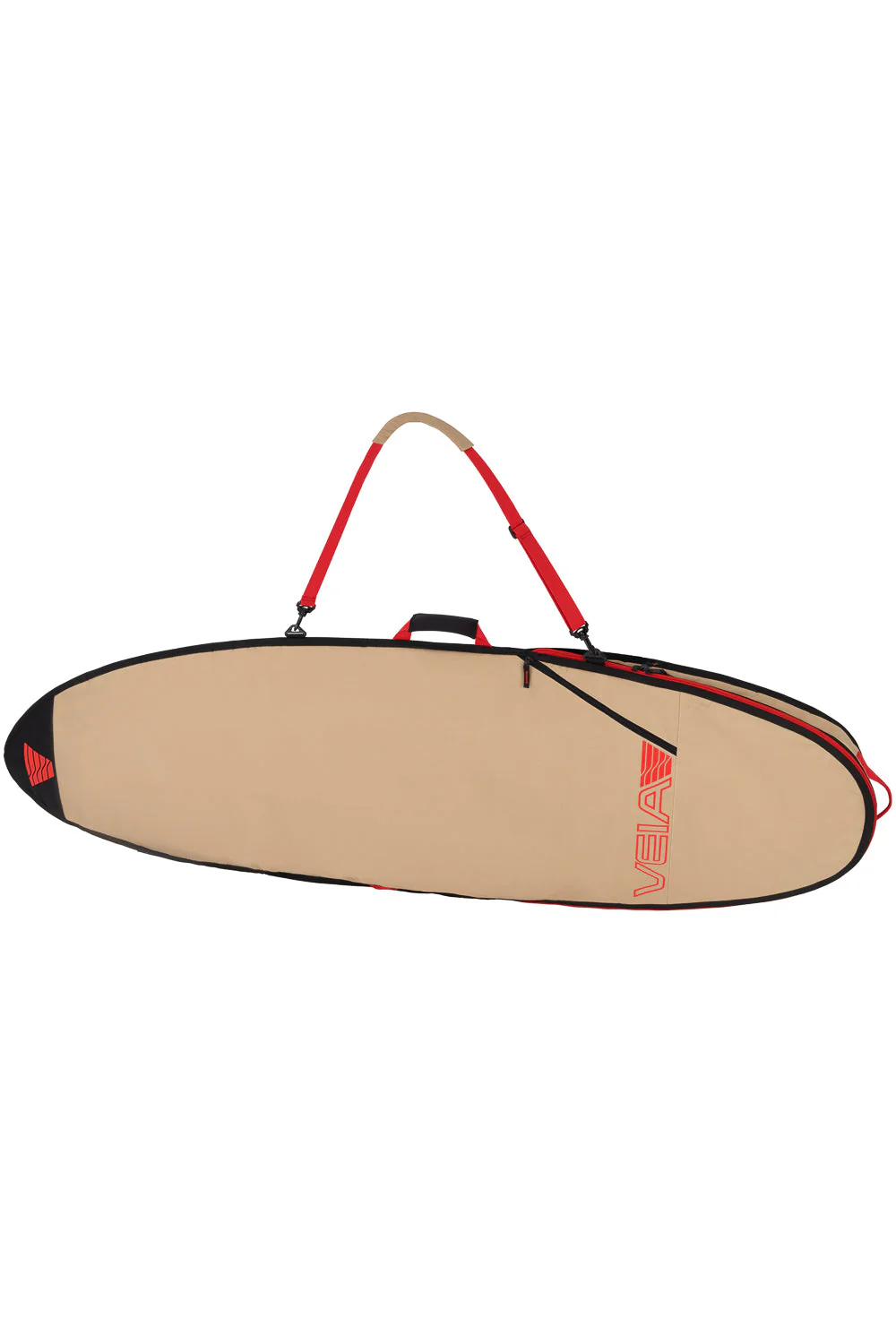 Explorer Mid Length Day Bag - Desert - Image 5