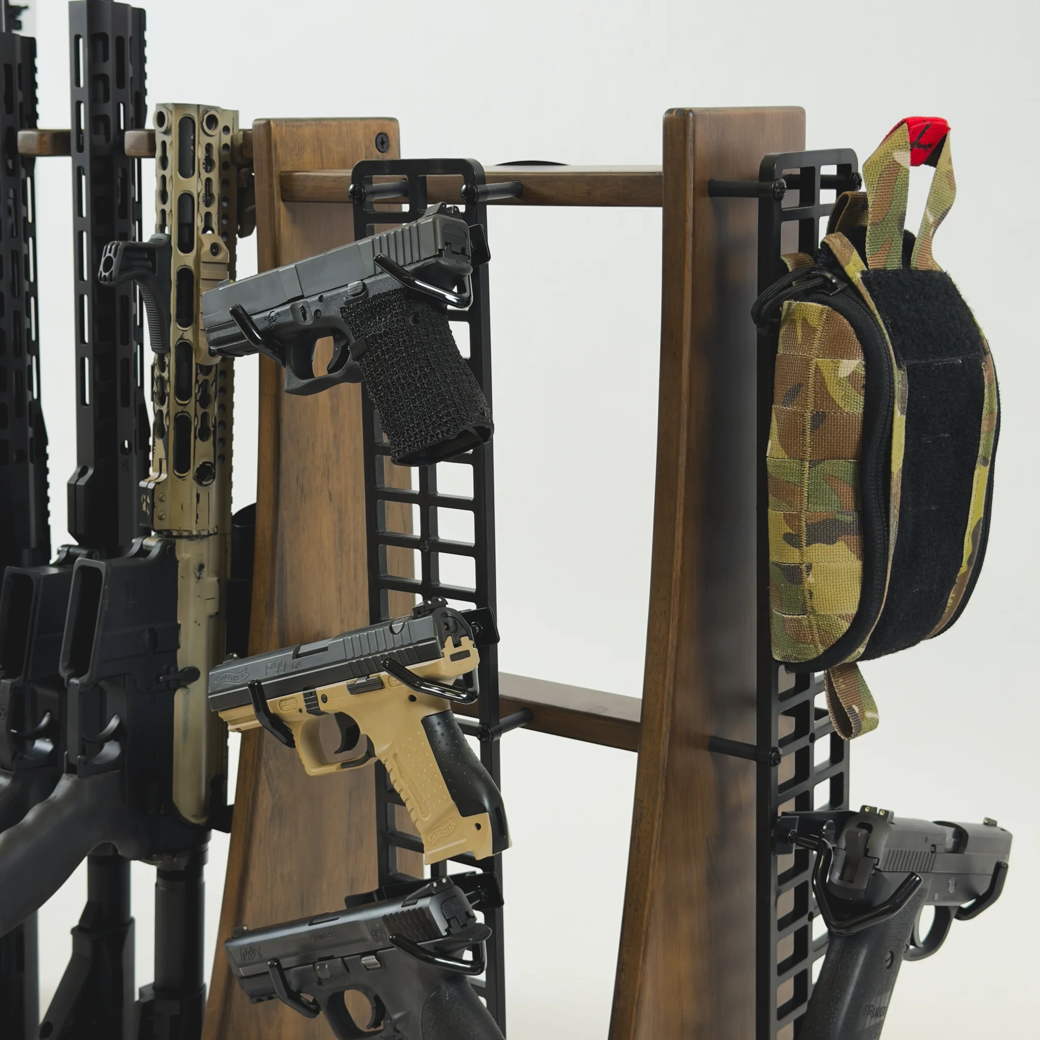 FORGE Firearm Freestanding Rack - Image 5