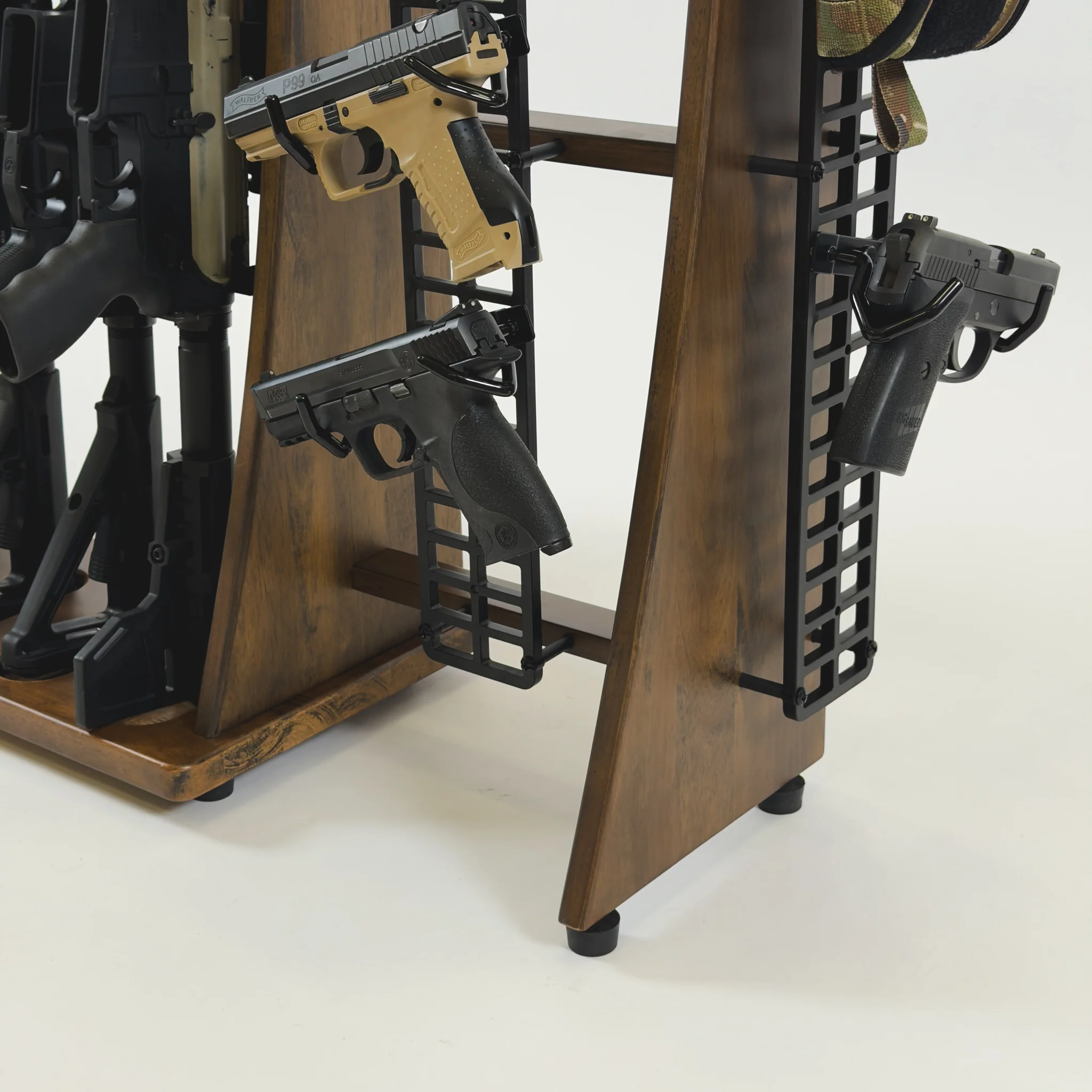 FORGE Firearm Freestanding Rack - Image 6