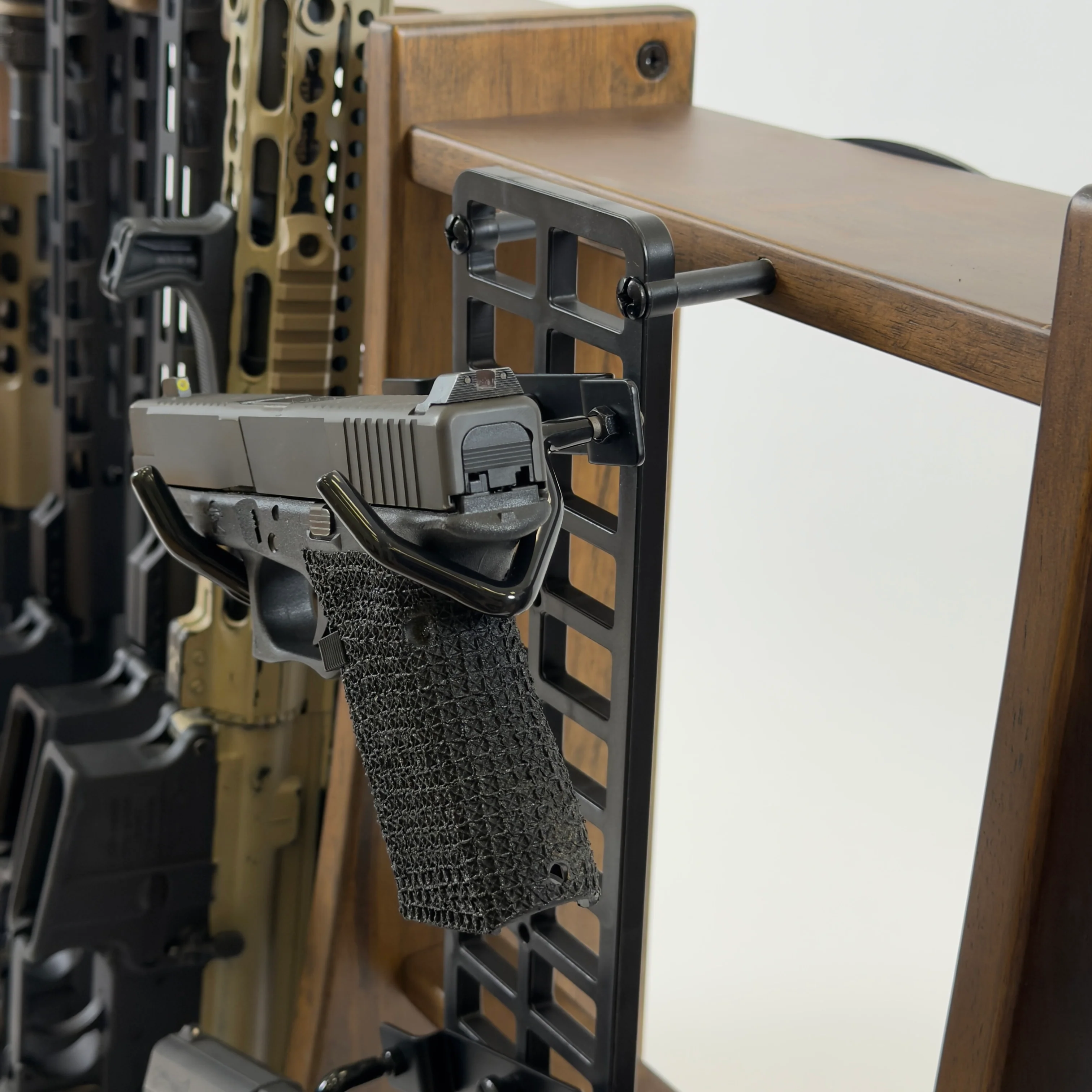 FORGE Firearm Freestanding Rack - Image 7