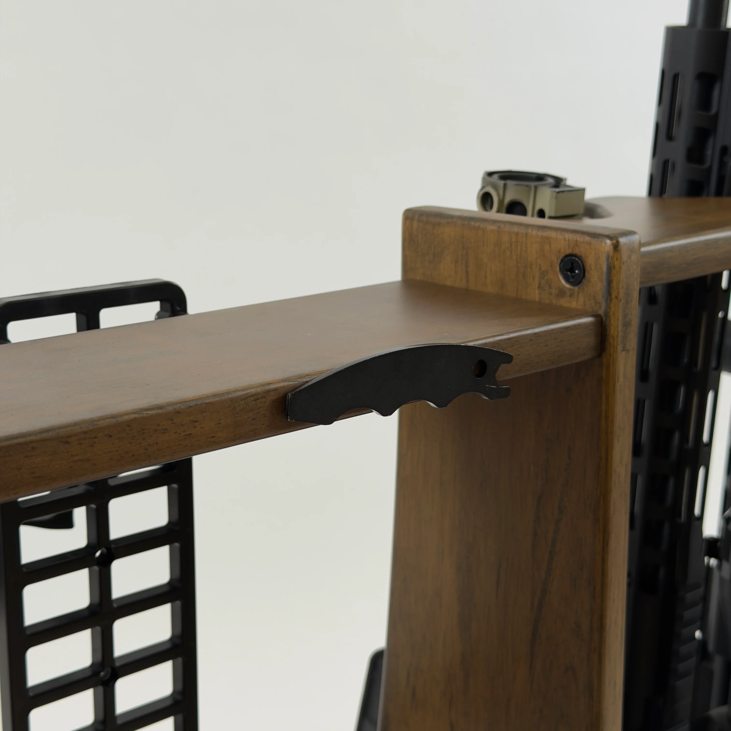 FORGE Firearm Freestanding Rack - Image 8