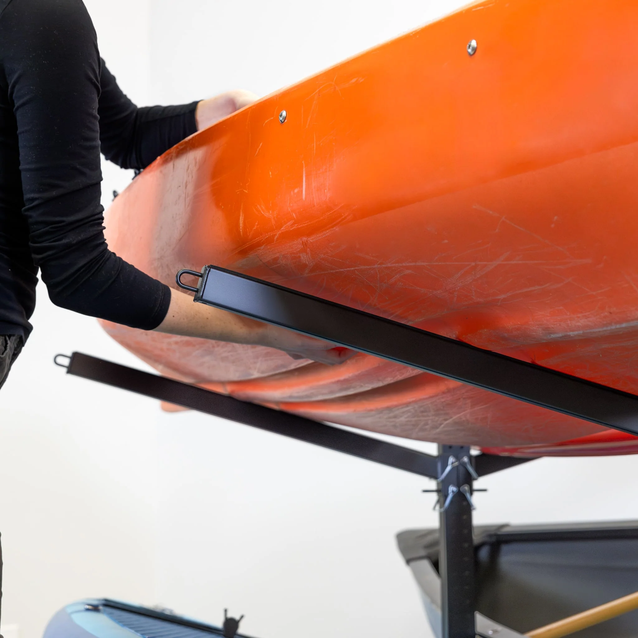 G-Watersport 6 Levels | Double-Sided | Black - Image 3