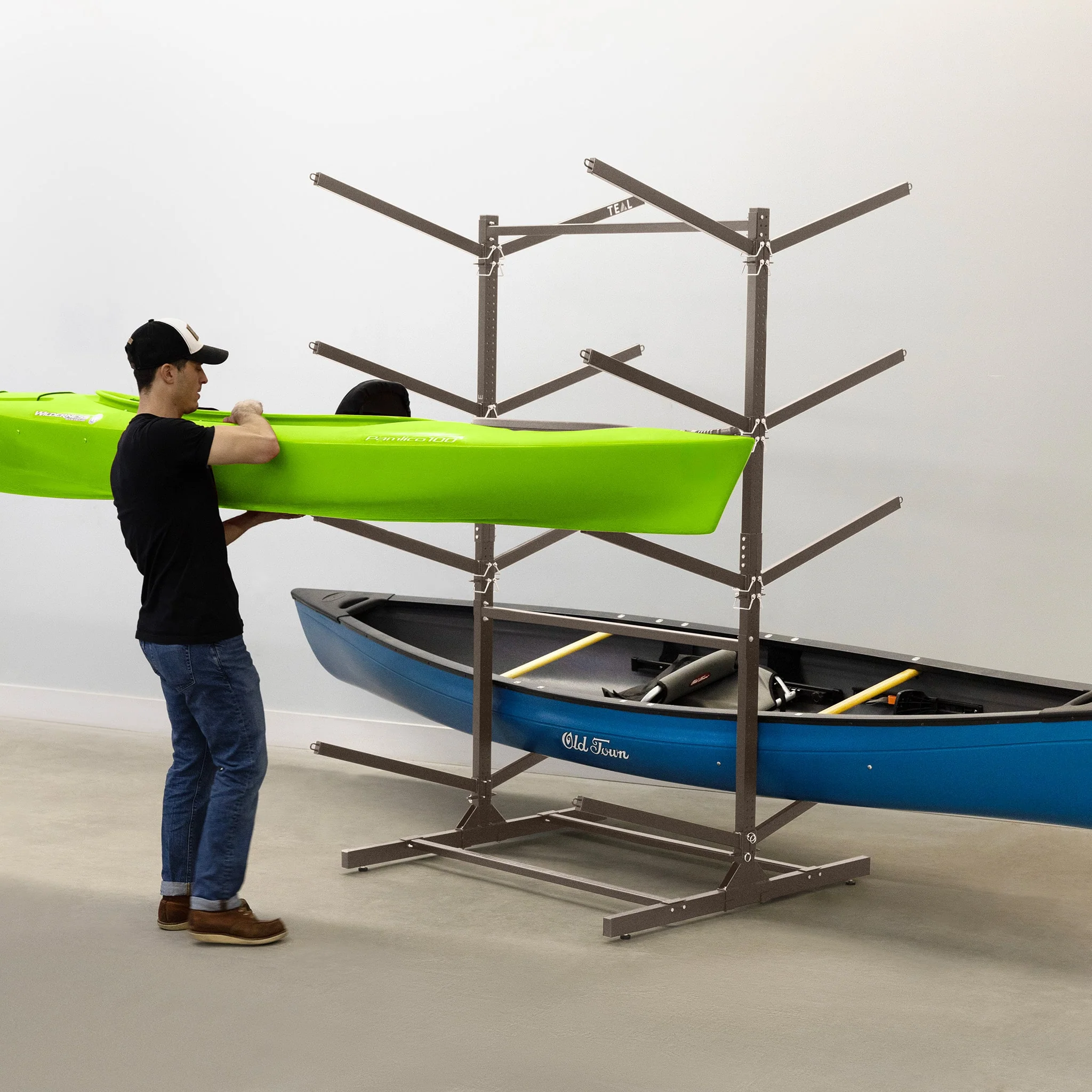 G-Watersport 8 Levels | Mud - Image 3