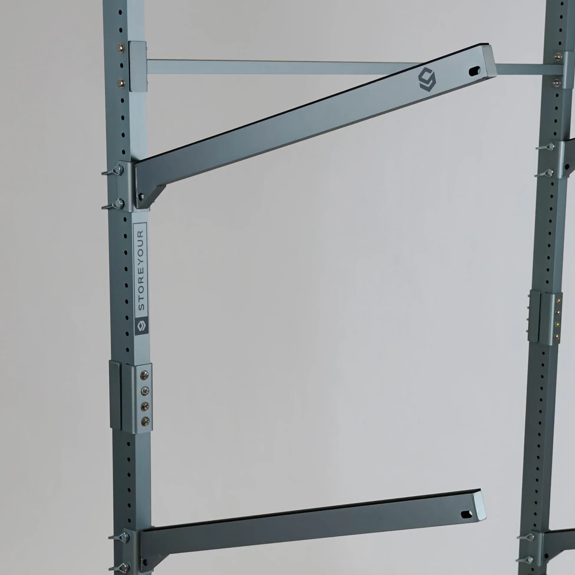 G-Watersport Pro Kayak & Canoe Rack | Marine Grade | 4 Levels - Image 3