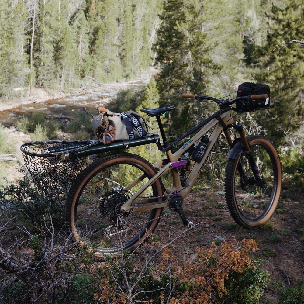 Geryon Bikepacking Rack System - Image 2