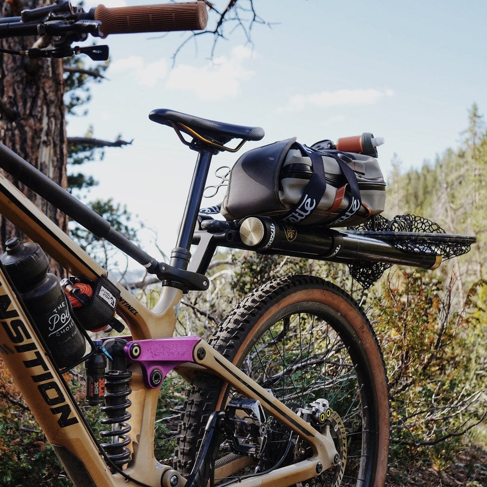 Geryon Bikepacking Rack System - Image 5