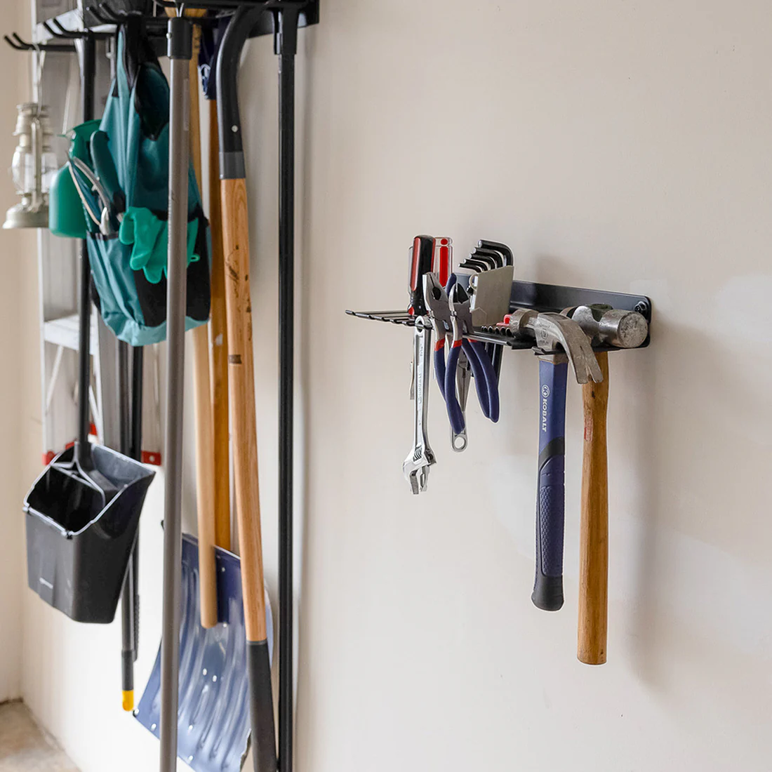 E-Tool Hand Tool Organizer | Holds 35 lbs - Image 3