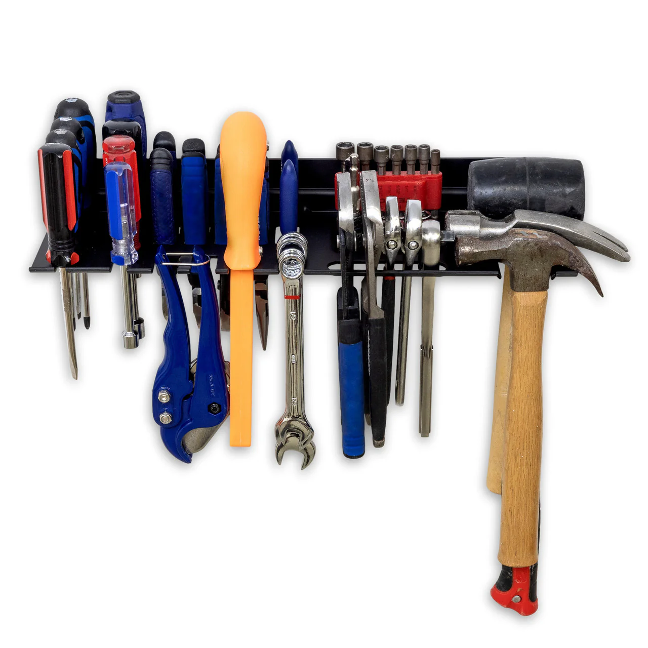 E-Tool Hand Tool Organizer | Holds 35 lbs - Image 5