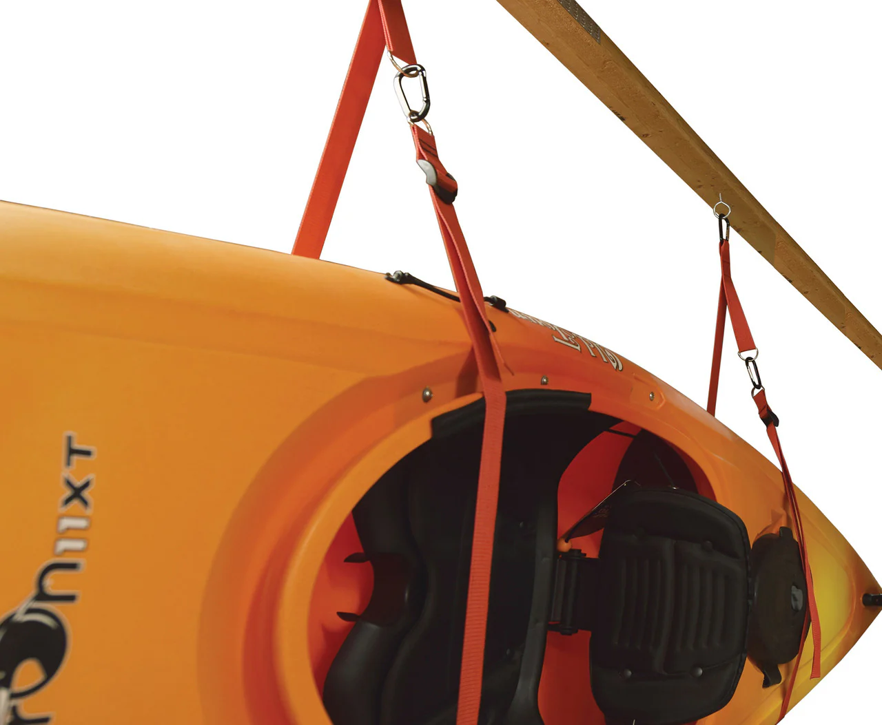 Hanging Kayak Storage Strap - Image 2