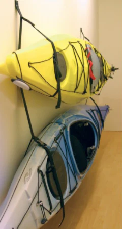 Hanging Kayak Storage Strap - Image 3