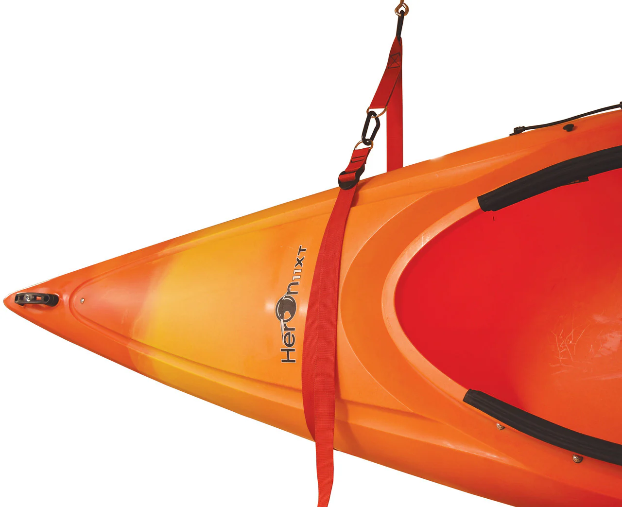 Hanging Kayak Storage Strap - Image 4