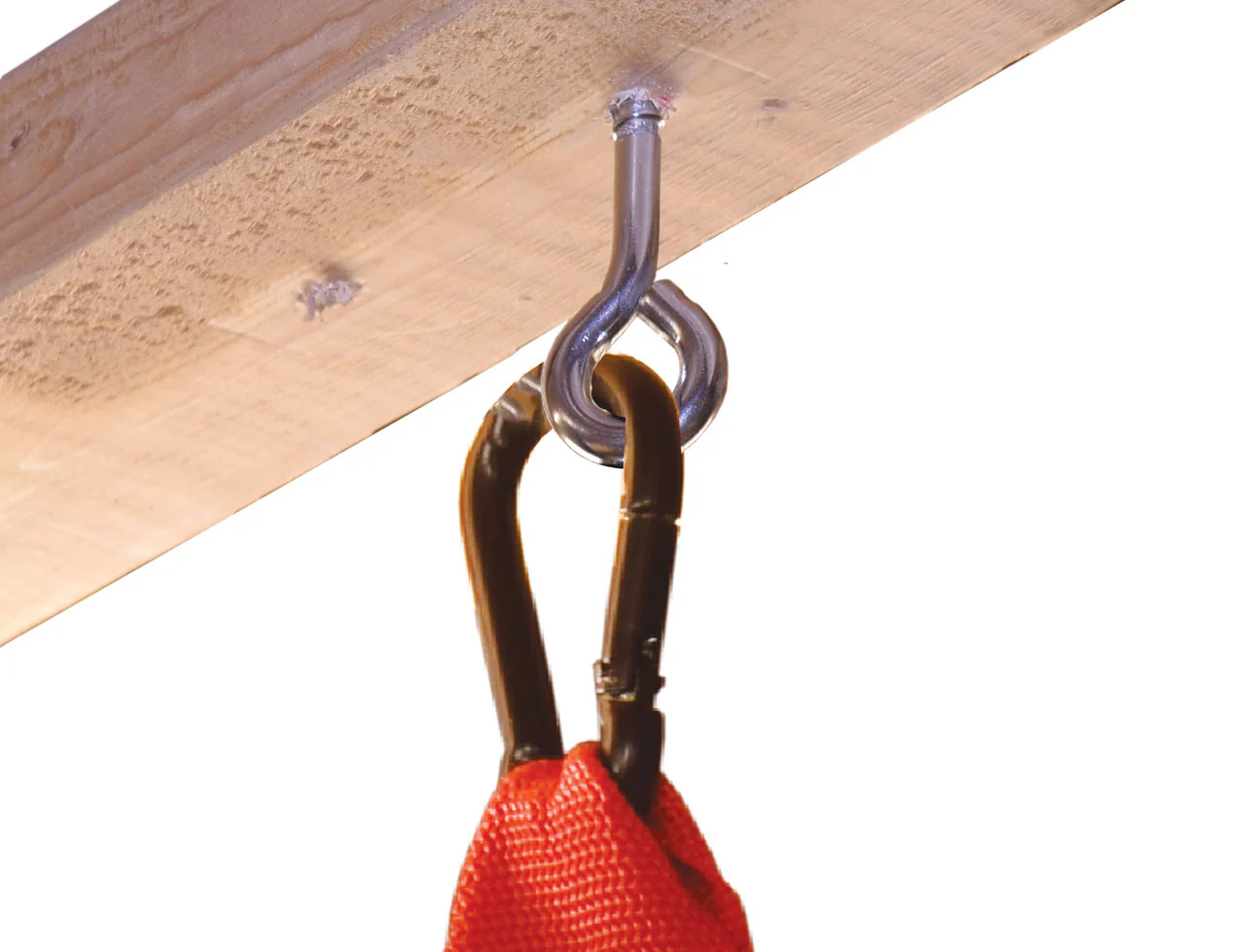 Hanging Kayak Storage Strap - Image 5