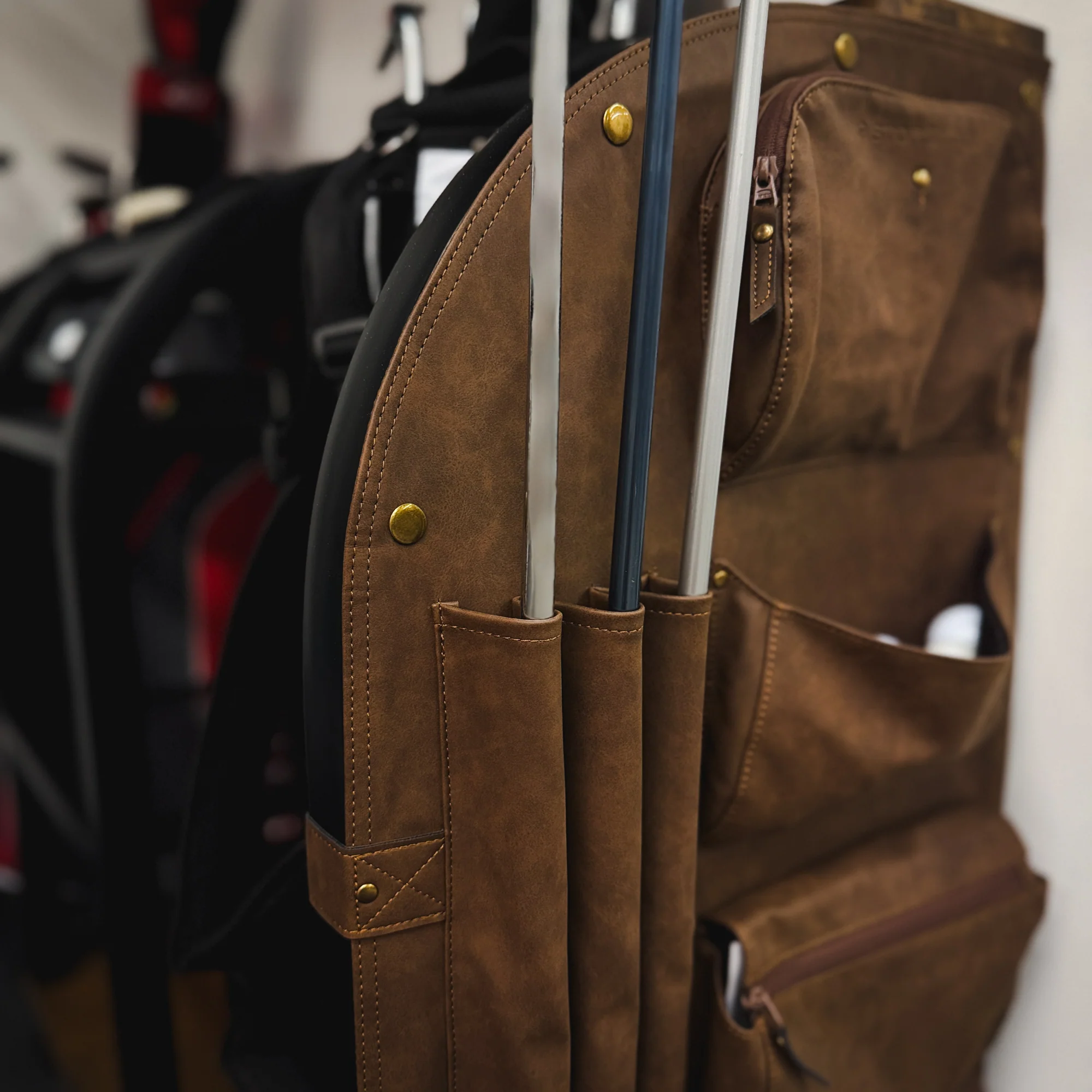 Heritage Golf Organizer - Image 5