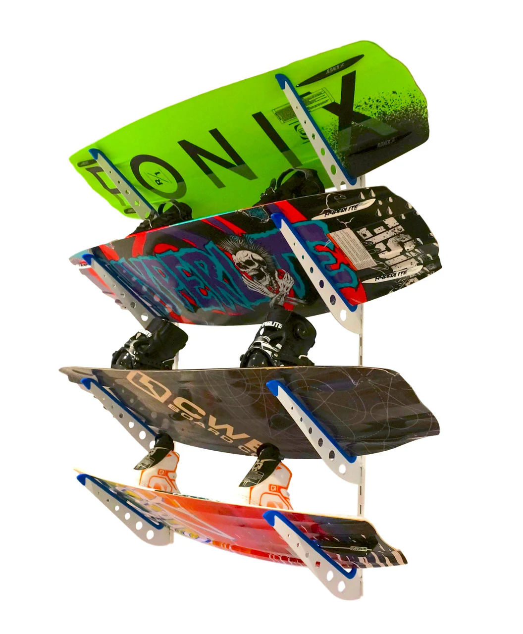 Wakeboard Storage | Adjustable XSR | 4 Level - Image 9
