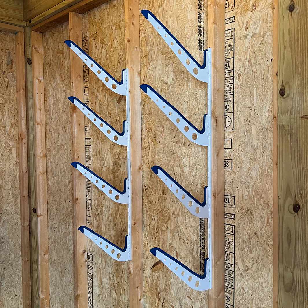 High Rock Wakeboard Storage | Adjustable XSR | 4 Level - Image 4