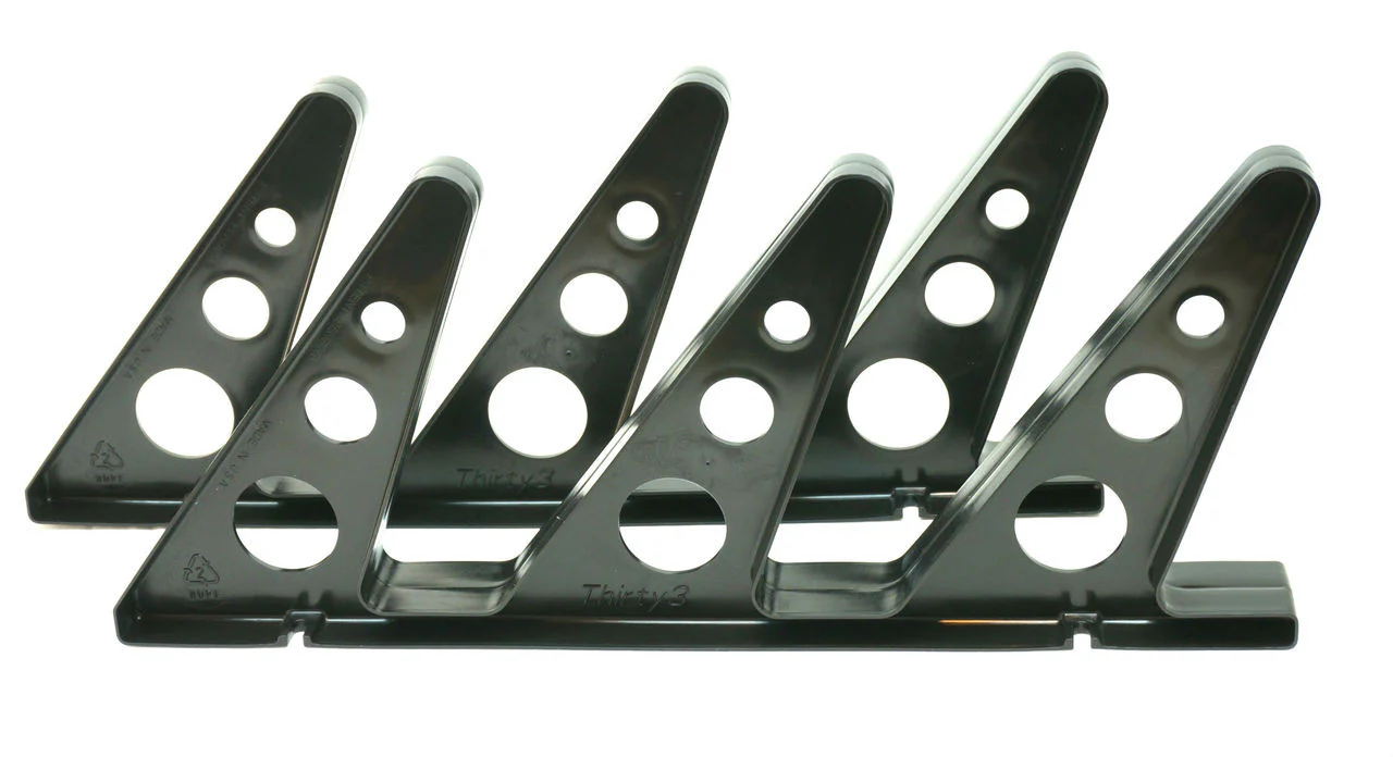 Trifecta Hockey Stick Storage Rack | 3 Levels - Image 6